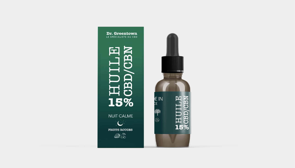 cbd sommeil