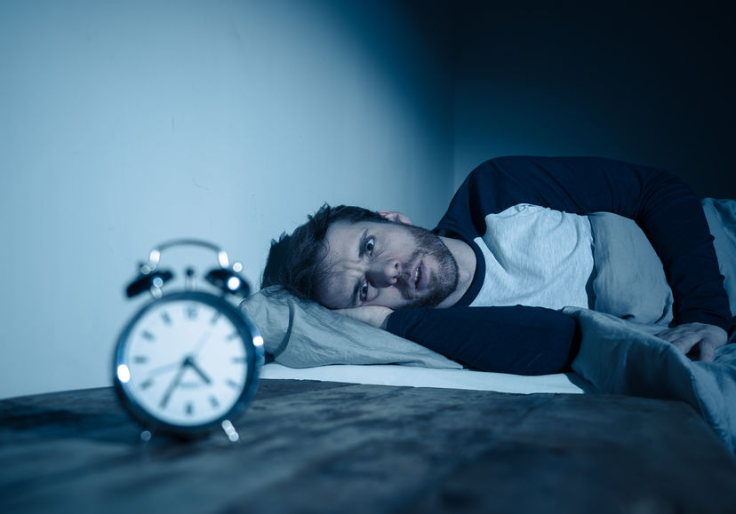 insomnie